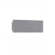 Dark Gray Concrete LED 10 Watt 100-265Volt 536Lm 3000K IP65 L: 30 W: 10 H: 4.5 cm 