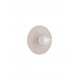 Beige Terrazzo Concrete & Glass LED G9 1x5 Watt 100-240Volt IP20 bulb excluded D: 29.5 H: 20 cm 