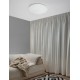 Ceiling White lamp E27 *2 D40 