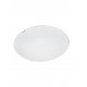 Ceiling White lamp E27 *2 D40 
