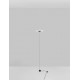 Touch Dimmable Sandy White Aluminium LED 16 Watt 220-240Volt 518Lm 3000K IP20 D: 35 W: 32 H: 340 cm 