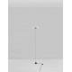 Touch Dimmable Sandy White Aluminium LED 16 Watt 220-240Volt 518Lm 3000K IP20 D: 35 W: 32 H: 340 cm 