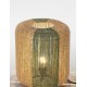Natural & Green Rope LED E27 1x12Watt 100-240Volt IP20 Bulb Excluded Cable Lenght: 190 cm D:33 H:40 cm 