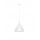 Sandy White Metal LED E27 3x12Watt 100-240Volt 3000K IP20 bulb excluded D: 46 H: 178 cm 
