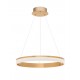 Pendant Light Bronze Color LED 45W D60 