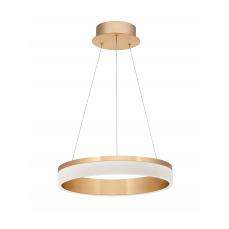 Pendant Light Bronze Color LED 30W D40 
