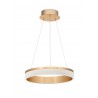 Pendant Light Bronze Color LED 30W D40