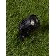 Sandy Black Aluminium LED 7 Watt 220-240 Volt 398Lm 2700K IP65 D: 6.5 H: 11 cm 