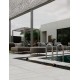 Sandy Black Aluminium LED 10 Watt 220-240 Volt 697Lm 2700K IP65 D: 6.5 H: 11 cm 