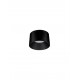 Sandy Black Aluminium & Steel LED 24 Watt 220-240Volt 1268Lm 3000K IP20 D: 35 H: 22 cm 