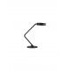 Dimmable With Sensor Black Aluminium & Steel Fingerprint Resistant Paint LED 23 Watt 220-240 Volt 1853Lm 3000K IP20 light up 