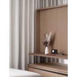 Touch Dimmable Black Aluminium & Steel Fingerprint Resistant Paint LED 3 Watt 5 Volt 65 Lm 3000K IP20 L: 14 W: 5 H: 11 cm 