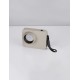 Touch Dimmable Sandy Beige Aluminium & Steel Fingerprint Resistant Paint LED 3 Watt 5 Volt 65 Lm 3000K IP20 L: 14 W: 11 H: 5