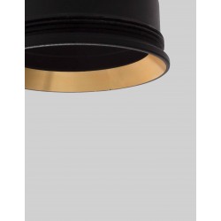 MARUPE Black & Gold Accessories about 834865 & 834866 