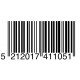 Black Aluminium Adjustable LED Samsung 3 Watt 190Lm 3000K IP20 Cable Length: 200 cm L: 26 W: 40 H: 150 cm 
