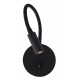 White Aluminium Adjustable Switch On/Off LED Samsung 3 Watt 190Lm 3000K IP20 L: 10 W: 3 H: 44 cm 