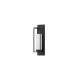 Gold Metal & Opal Glass LED E27 1x12 Watt 230 Volt IP20 Bulb Excluded L: 13 W: 14.7 H: 63 cm 