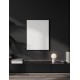 White Marble Opal Glass LED E14 1x5 Watt 230 Volt IP20 Bulb Excluded D: 14.5 H: 24 cm 