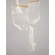 Gold Aluminium & Acrylic LED 39 Watt 230 Volt 2473Lm 3000K IP20 D: 48 H: 150 cm Adjustable Height 