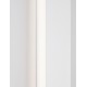 Sandy white Aluminium LED 20 Watt 230 Volt 1478Lm 3000K IP44 L: 60 W: 2.7 H: 7.5 cm 