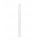 Sandy white Aluminium LED 36 Watt 230 Volt 2614Lm 3000K IP44 L: 90 W: 2.7 H: 7.5 cm 