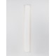 Sandy white Aluminium LED 36 Watt 230 Volt 2614Lm 3000K IP44 L: 90 W: 2.7 H: 7.5 cm 