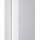 Sandy White Aluminium LED 44 Watt 230 Volt 3124Lm 3000K IP44 L: 120 W: 2.7 H: 7.5 cm 