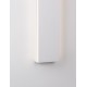 Sandy White Aluminium LED 44 Watt 230 Volt 3124Lm 3000K IP44 L: 120 W: 2.7 H: 7.5 cm 