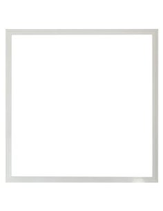LED PLAFOND 600 X 600 38 Watt 3000°K BLANC 2