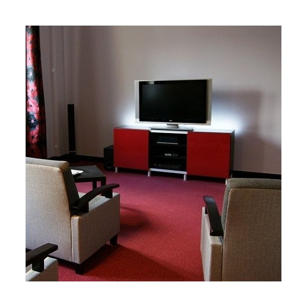 Profile LED Angle 30 / 60 - 1000mm