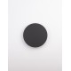 Sandy Black Aluminiun & Acrylic LED 20.5W Watt 230 Volt 1450Lm 3000K IP20 D: 30 W: 3.9 H: 30cm 