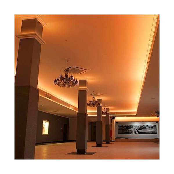 Profile LED Angle 30 / 60 - 1000mm