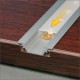 Profile LED Angle 45° 1000mm