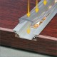 Profile LED Angle 45° 2000mm