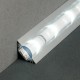 Profile LED Angle 45° 1000mm