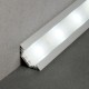 Profile LED Angle 45° 1000mm