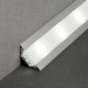 Profile LED Angle 45° 1000mm