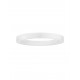 CCT Dimmable Sandy Black Aluminium & Acrylic LED 48 Watt 230 Volt 3730Lm 2700K - 4000K IP20 Remote Control Included D1: 60 D2: