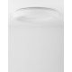 4000K Triac Dimmable Sandy White Aluminium & Acrylic LED 50 Watt 230 Volt 2864Lm IP20 D: 60 H: 9 cm 