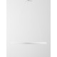Triac Dimmable Sandy White Aluminium & Acrylic LED 33 Watt 230 Volt 2177Lm 3000K IP20 D: 74 H: 120 cm Adjustable Height 