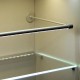 Profile LED Glass 2000mm