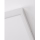 Sandy White Aluminium & Acrylic LED 32 Watt 230 Volt 2240Lm 3000K IP20 L: 40 W: 40 H: 4.5 cm 