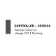 2700-6000K Changing CCT & Dimming Brass Gold Aluminium & Acrylic LED 72 Watt 5250Lm 230 Volt IP20 D: 120 H: 250 cm Adjustabl
