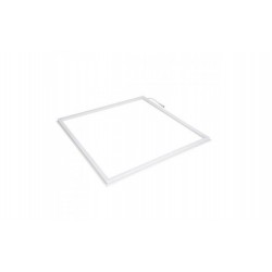 Plafonnier LED CADRE 600 x 600 36W BLANC 6000°K 3600lm IP54
