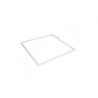 Plafonnier LED CADRE 600 x 600 36W BLANC 6000°K 3600lm IP54
