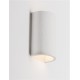 Applique Murale Plâtre Blanc 1 x G9 IP20 NOVALUCE LUZ