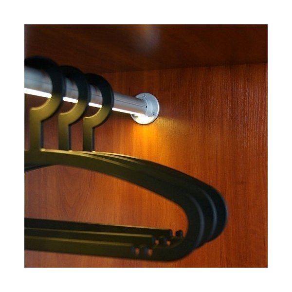 Profile LED Ovale 1000mm