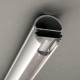 Profile LED Ovale 2000mm