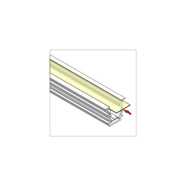 Profile LED Profond 1000mm
