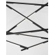 Triac Dimmable Black Metal & Acrylic LED 109 Watt 230 Volt 6868Lm 3000K IP20 Included Remote Control L: 180.5 W: 75 H: 200 cm Ad